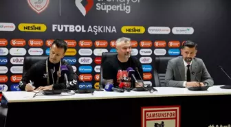 Thomas Reis: 'Mutlu sona ulaştık'