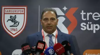 Fuat Çapa: 'Rakibimizden Daha İyi Oynadık'