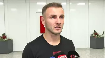Samsunspor, UEFA Konferans Ligi'nde Daha İyi Temsil Etmek İstiyor