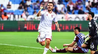 Samsunspor Üçüncülüğü Garantilemek İçin Kayserispor'u Bekliyor