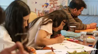 İstanbul Modern'in 'Sanat Yolunda' Programı İlk Yılını Tamamladı