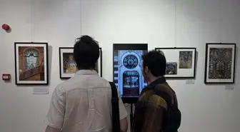 Mimari İhtişam: Macar Art Nouveau Sergisi İstanbul'da Açıldı