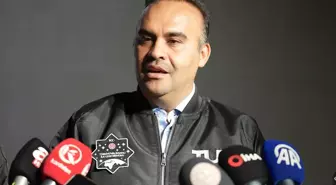 Türkiye, 2027'de Ay'a Bayrağını Taşıyacak