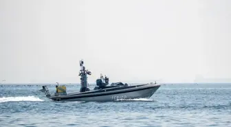 SANCAR Silahlı İnsansız Deniz Aracı, Atış Testlerini Başarıyla Tamamladı