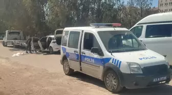 Şanlıurfa'da Silahlı Saldırı: 1 Ölü, 3 Yaralı, Şüpheli İntihar Etti