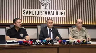 Şanlıurfa'da 10.500 Sahipsiz Hayvan Toplandı