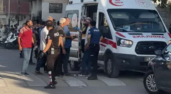 Şanlıurfa'da Akraba Aileler Arasında Silahlı Kavga: 6 Yaralı