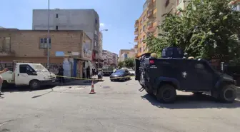 Şanlıurfa'da Akrabalar Arasında Silahlı Kavga: 4 Yaralı