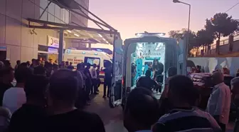 Birecik'te Akrabalar Arasında Silahlı Kavga: 2 Ölü, 2 Yaralı