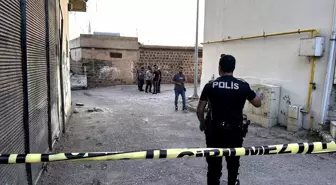 Siverek'te Silahlı Kavga: 1 Ölü