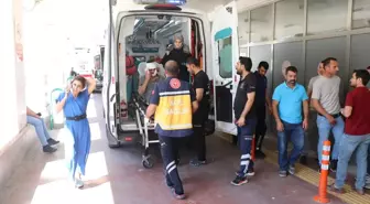 Şanlıurfa'da İki Grup Arasında Silahlı Kavga: 2 Yaralı