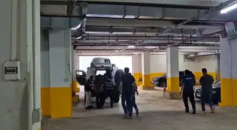 Siverek'te Eniştesini Öldüren Zanlı Yakalandı