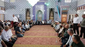 Şanlıurfa'da İki Aile Barıştı