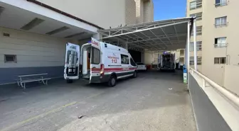 Siverek'te İki Grup Arasında Kavga: 4 Yaralı