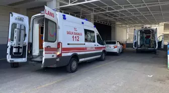 Şanlıurfa'da Trafik Kazası: 7 Yaralı