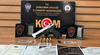 MİT ve Emniyet Mensubu Kılığına Giren 2 Dolandırıcı Tutuklandı