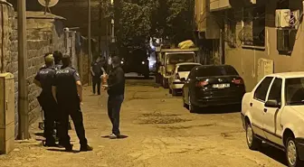 Siverek'te Silahlı Zanlı Operasyonla Yakalandı