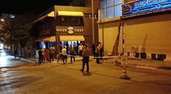 Siverek'te Silahlı Kavga: 1 Yaralı