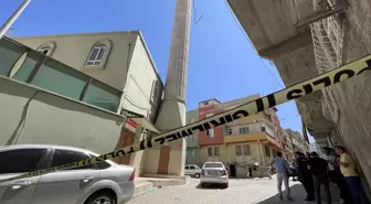 Eyyübiye'de Cuma Namazı Çıkışında Silahlı Saldırı: 2 Yaralı