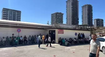 Şanlıurfa'da Sulama Kanalına Devrilen Otomobilde Baba ve Oğlu Hayatını Kaybetti