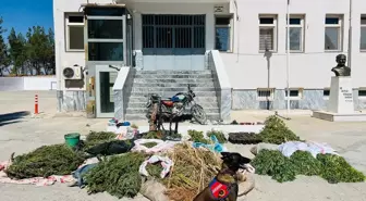 Birecik'te Uyuşturucu Operasyonu: 3 Gözaltı