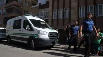 28 Yaşındaki Genç Evinde Ölü Bulundu