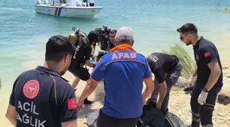 Şanlıurfa'da Amca, Yeğenini Kurtarmaya Çalışırken Hayatını Kaybetti