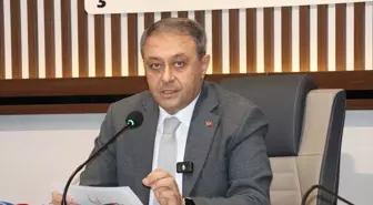 Şanlıurfa Valisi'nden Boğulma Vakalarına Dikkat Çekme Uyarısı