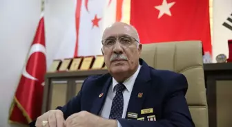 Şanlıurfalı Kıbrıs gazisi, görev verilse Ada'ya koşa koşa gitmeye hazır