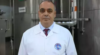 Türkiye Şap Enstitüsü'nden 15 milyon doz aşılama
