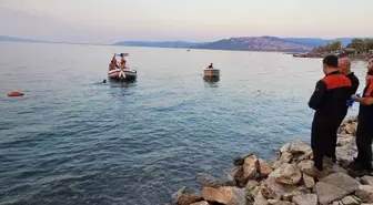 Sapanca Gölü'nde Boğulma Olayı: 21 Yaşındaki Genç Hayatını Kaybetti