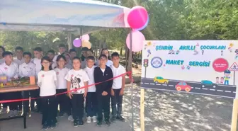 Sarayönü Kaymakamı Başarıları Kutladı