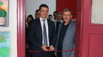 Sarayönü'nde Eğlenceli ve Öğretici Etkinlikler