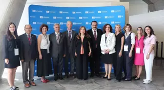 'Sardes Antik Kenti ve Lidya Tümülüsleri'nin UNESCO Dünya Miras Listesi'ne alınması memnuniyetle karşılandı
