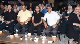 Sarıkamış Bozayı Yaz Festivali Coşkuyla Devam Ediyor