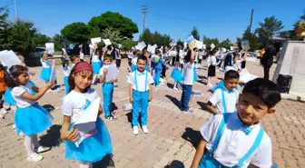 Kayseri'de Öğrenciler Karne Töreni ile Yaz Tatiline Girdi