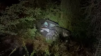 Sarıyer'de Trafik Kazası: 3 Yaralı