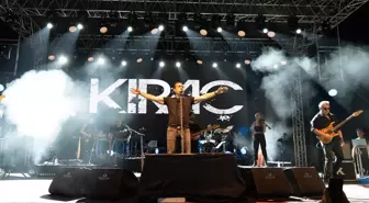 Bitlis'in Kurtuluşu için Kıraç Konser Verdi