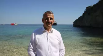 Saros Körfezi'nde Kurban Bayramı Yoğunluğu Bekleniyor
