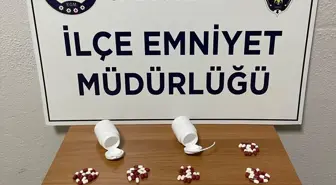 Manisa'da Uyuşturucu ile Yakalanan İki Şüpheli Tutuklandı
