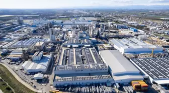 SASA Polyester Adana'daki özel endüstri bölgesine 25 milyar dolarlık yatırım planlıyor