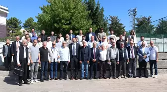 Sakarya Üniversitesi Rektörü Hamza Al, Hedeflerini Açıkladı