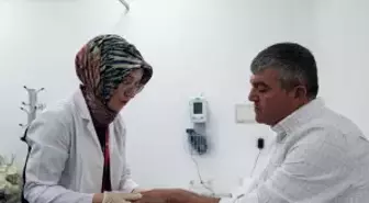 Sedef Hastalığında Erken Tanı ve Tedavi Hayati Öneme Sahip