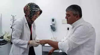 Sedef Hastalığında Erken Tanı ve Tedavi Hayati Öneme Sahip
