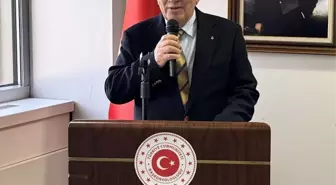 Şehit diplomat Mehmet Savaş Yergüz Cenevre'de anıldı
