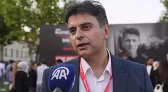 Şehit Mustafa Cambaz 4. Fotoğraf Yarışması'nın kazananları AA'ya konuştu Açıklaması
