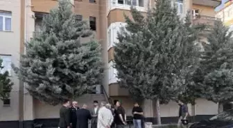 Şehit Piyade Sözleşmeli Er Özkan Özkanlı'nın ailesine acı haber verildi