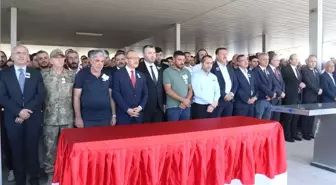 Şehit Piyade Teğmen Furkan Sert, memleketi Malatya'da son yolculuğuna uğurlandı
