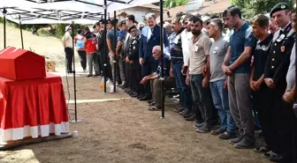 Uzman Çavuş Selami Acımaz, Vezirköprü'de Toprağa Verildi