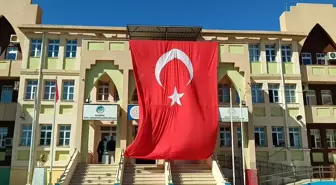 Şehit Suat Ocak, Okulunda Anıldı